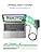 Silkland USB4 Cable 5M | 240W PD3.1 Fast Charging, 8K@60Hz, 20Gbps