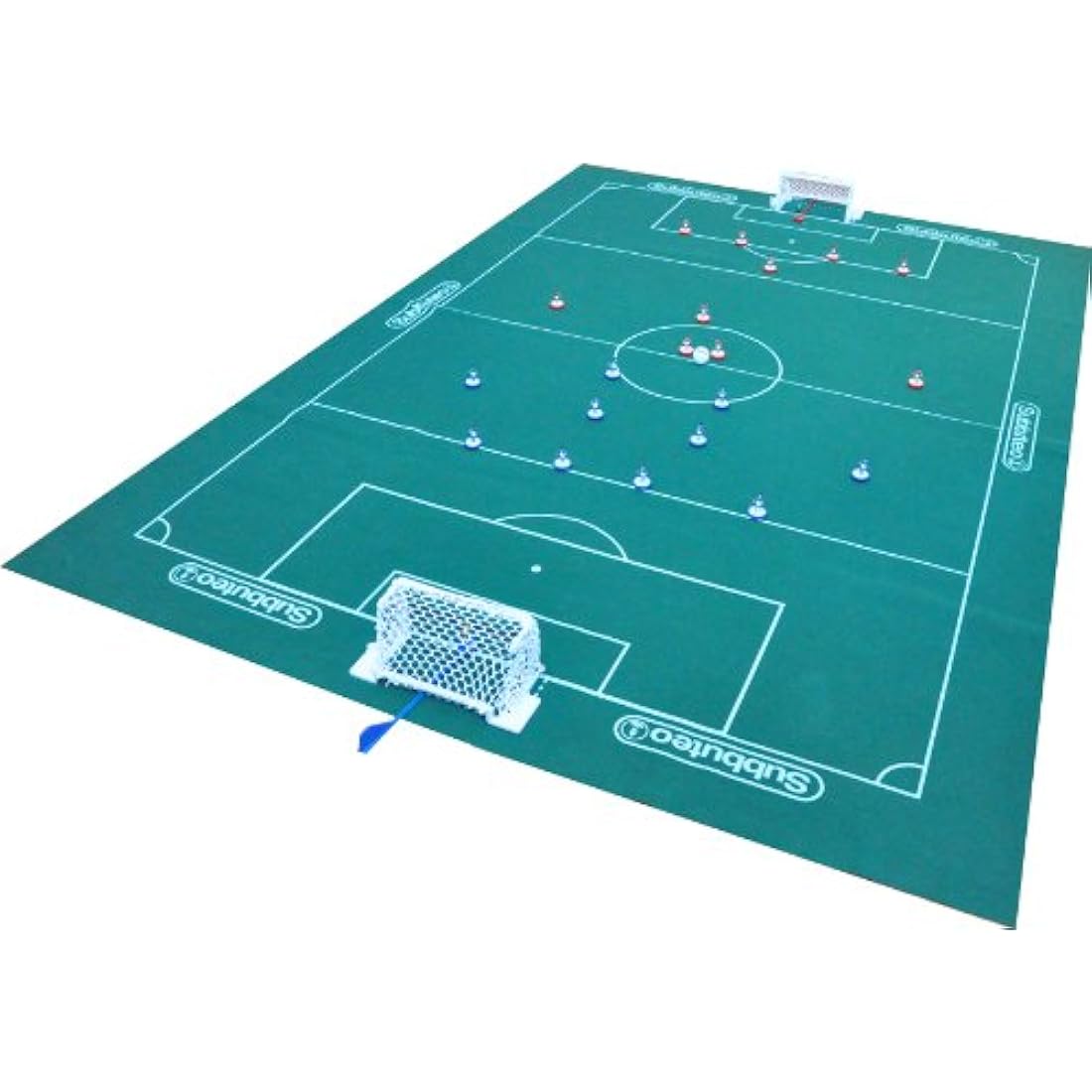 Subbuteo Table Football Game – Classic Strategy Sports Board Game
