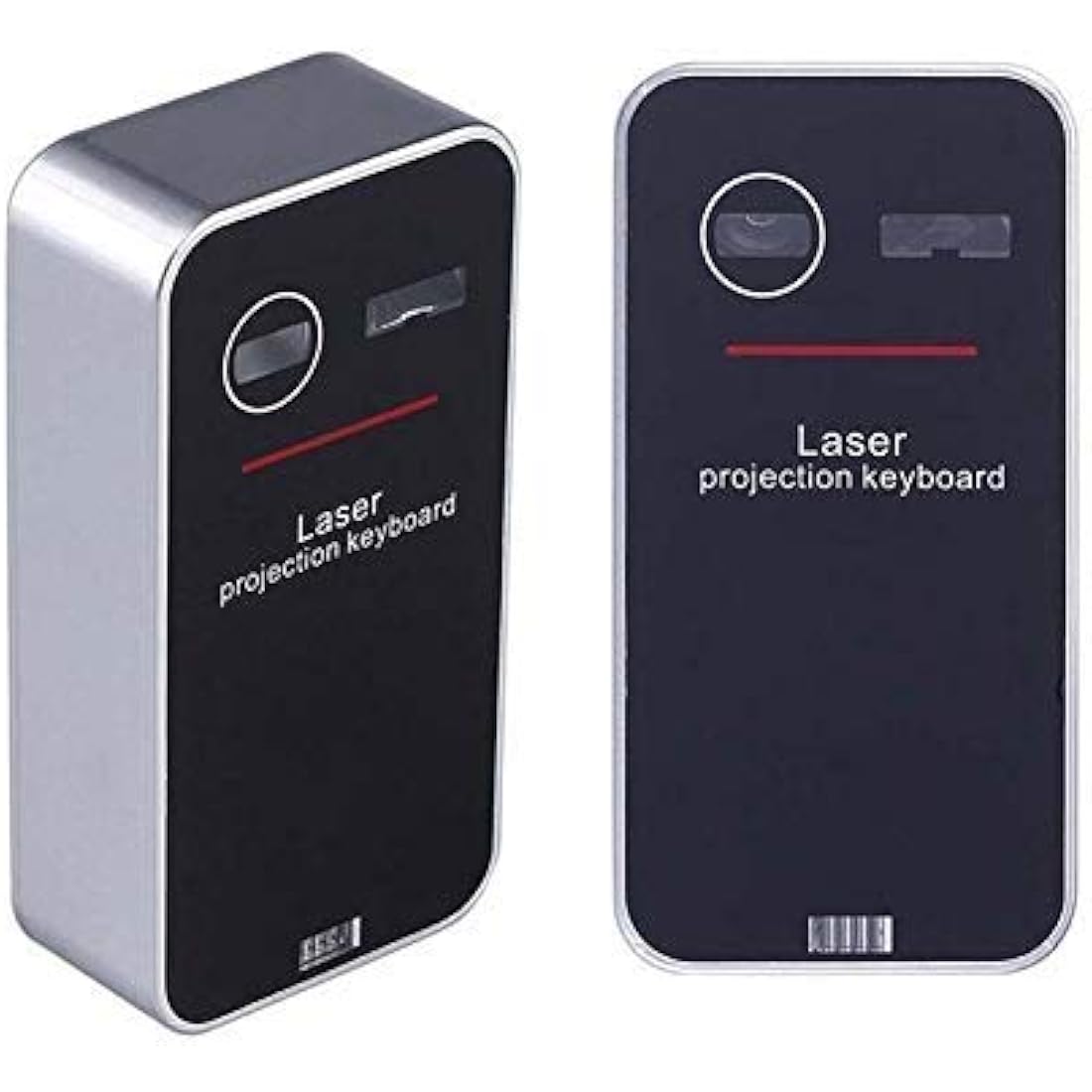 Laser Projection Virtual Keyboard & Mouse for iOS & Android