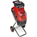 Einhell REDAXXO 36/25 Cordless Garden Shredder – 25mm Branch Capacity