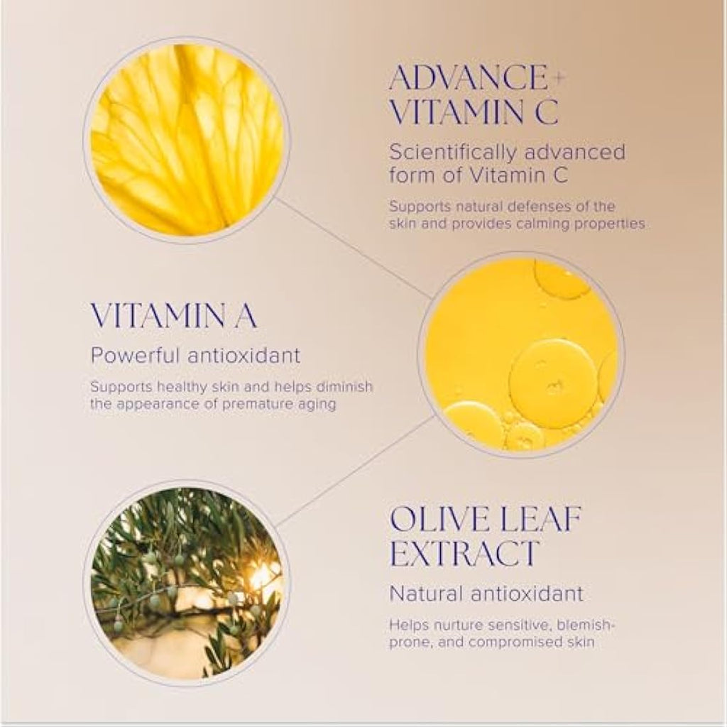 iS Clinical Pro-Heal Serum Advance+ | Vitamin C Antioxidant - 1 Fl Oz