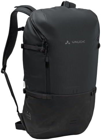 VAUDE Durable Hiking Rucksack | Sustainable Outdoor Adventure Backpack