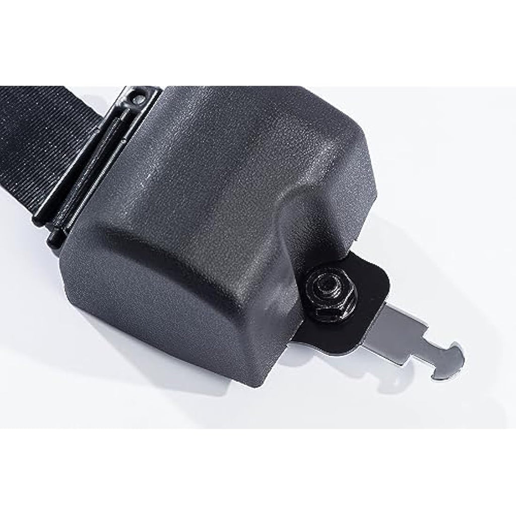Kleinmetall Click'N Roll Automatic Dog Safety Belt - 500kg Load