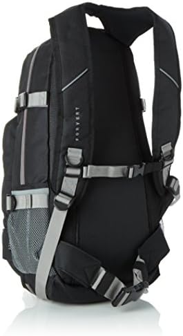 Forvert Ice Louis Unisex Backpack – Durable Travel Daypack by Jolof Store