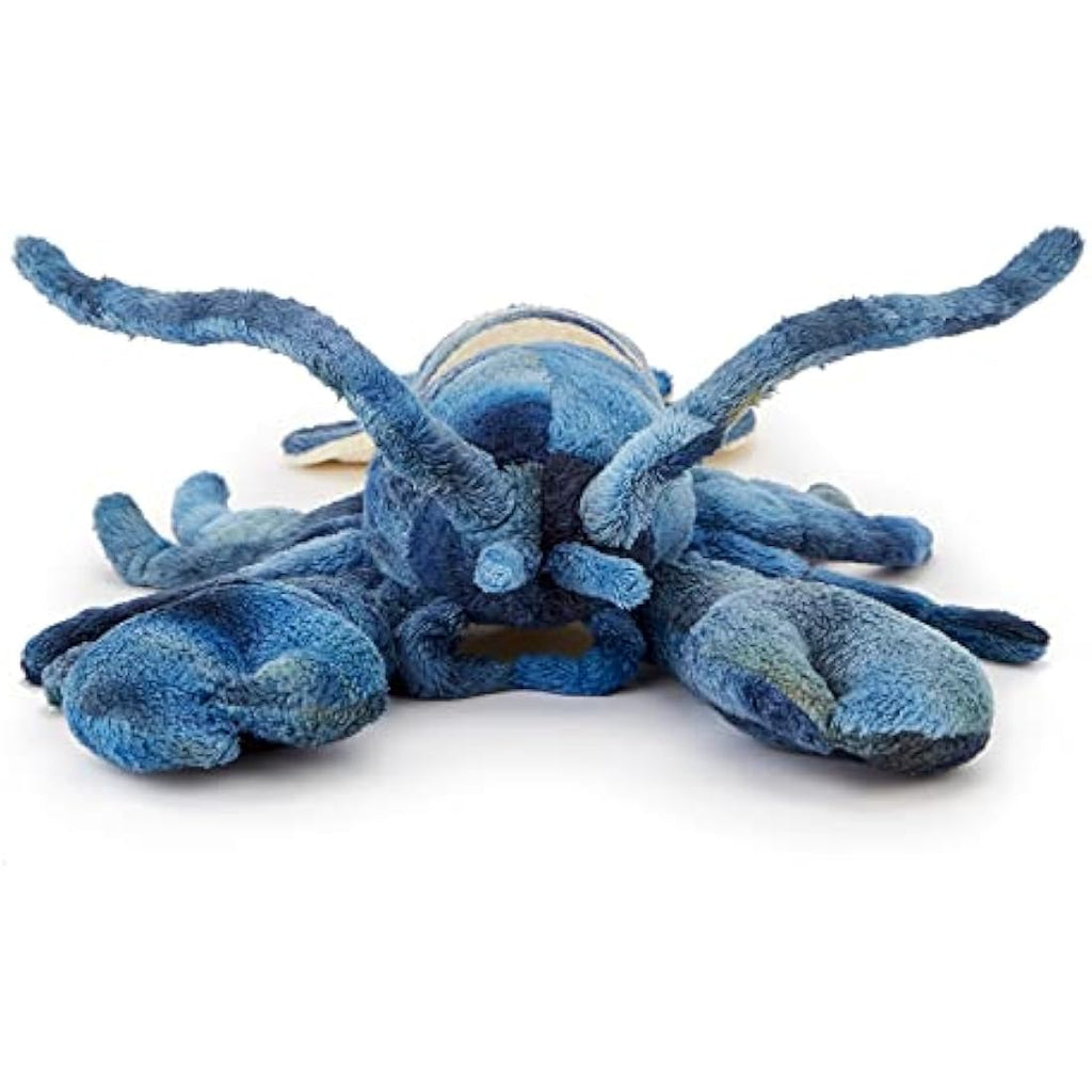Zappi Co Lobster Plush Stuffed Animal - Soft 35cm Washable Toy for Kids