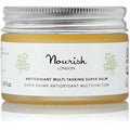 Nourish London Antioxidant Multi-Tasking Super Balm - 50ml Vegan Cleanser