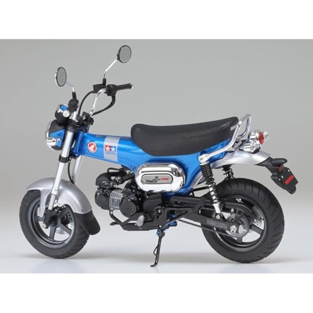 Tamiya 1/12 Honda DAX 125 Tamiya Limited Edition Plastic Model Kit