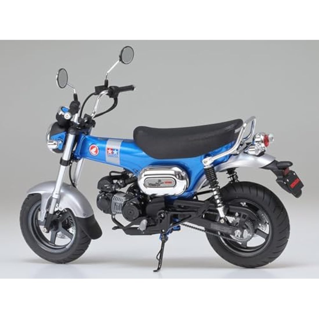 Tamiya 1/12 Honda DAX 125 Tamiya Limited Edition Plastic Model Kit