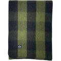 Arcturus Heavyweight Wool Blanket – 4.5lbs Washable Camping Blanket