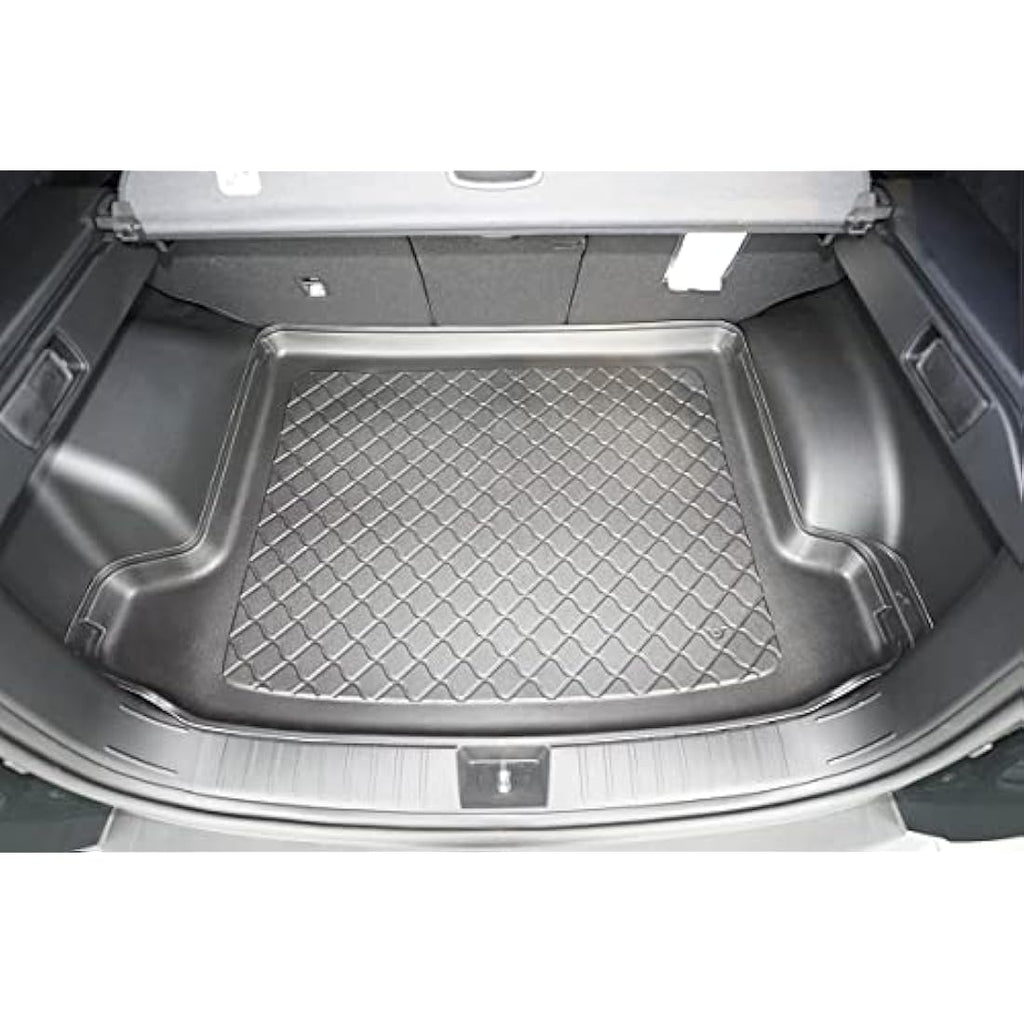 Car Boot Liner for Kia Sportage 2022+ (Inc Mild Hybrid)