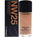 MAC Studio Fix Fluid Foundation SPF 15 – NW25 Long-Wearing 30ml