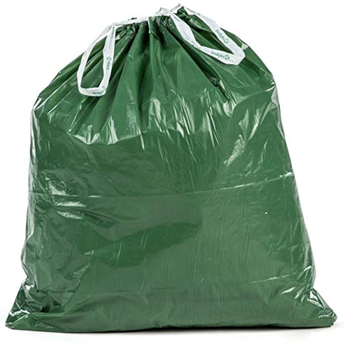 Relevo 100L Bin Bags – 100% Recycled Extra Large Heavy Duty Liners