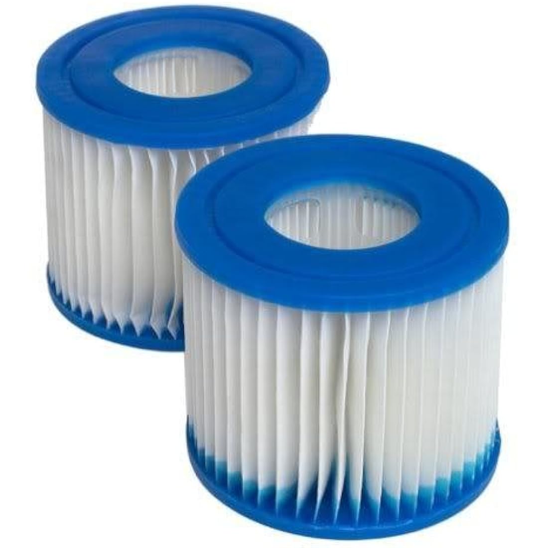 Pro-Kleen Hot Tub & Spa Filter Cartridge Cleaner - 5L Deep Clean