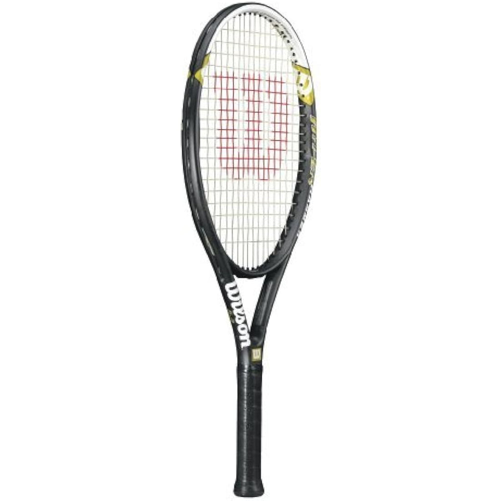 Wilson Hammer Adult Recreational Tennis Racket | Lightweight AirLite Alloy