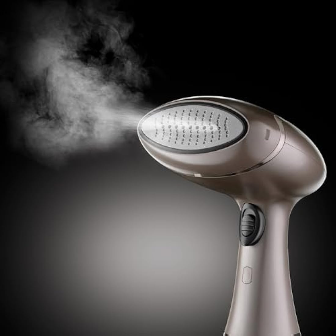 Russell Hobbs Steam Genie Aroma Handheld Clothes Steamer - 1800W