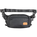Dendrite Large Waist Pack – Water-Resistant Tactical Bag