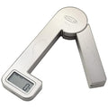 Stellar Battery Free Digital Kitchen Scale | 5kg Compact Eco-Friendly