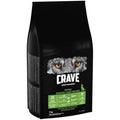 Crave High Protein Grain-Free Adult Dry Dog Food - Beef & Lamb, 7kg