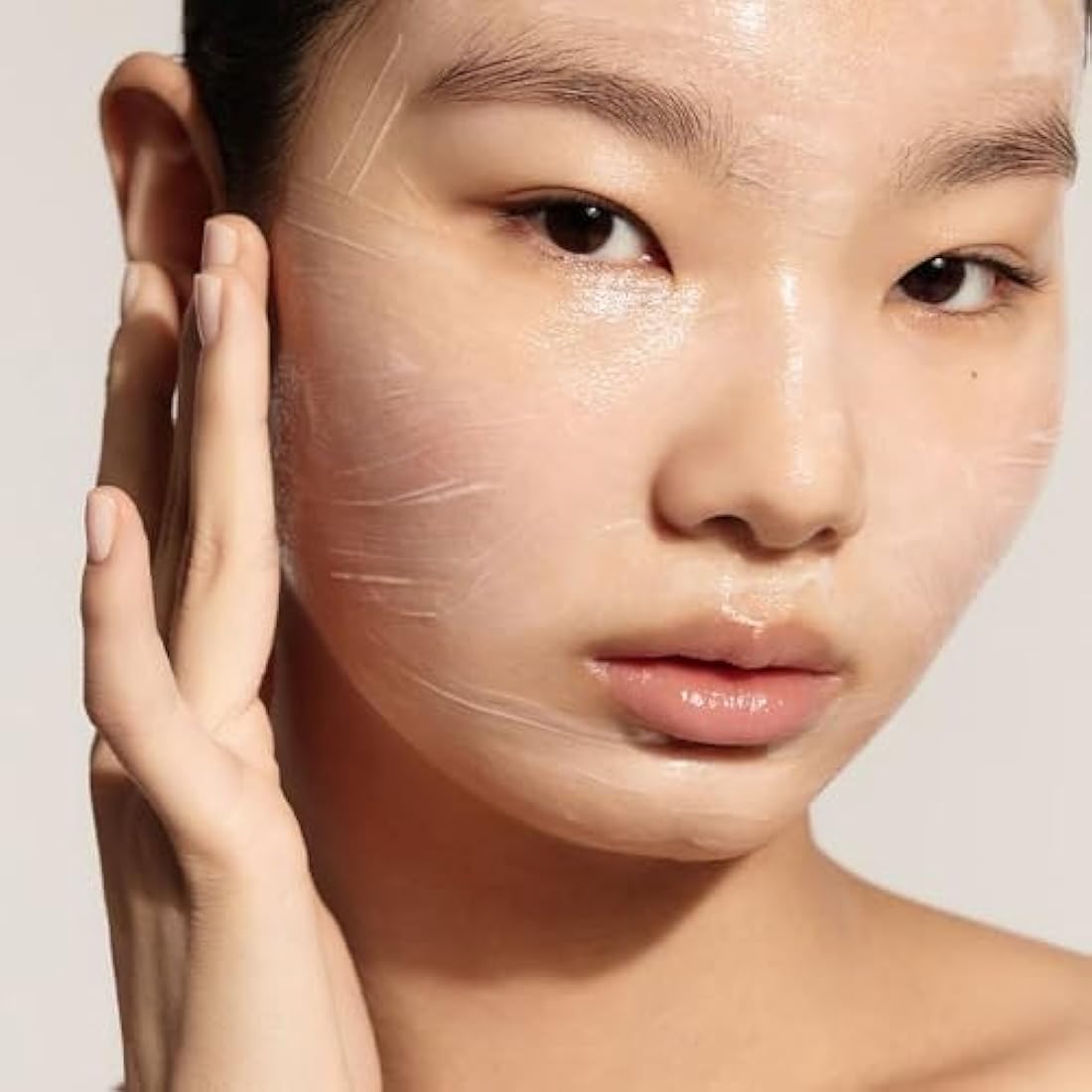 Sulwhasoo Overnight Vitalizing Mask – Korean Luxury Face Treatment 120ml