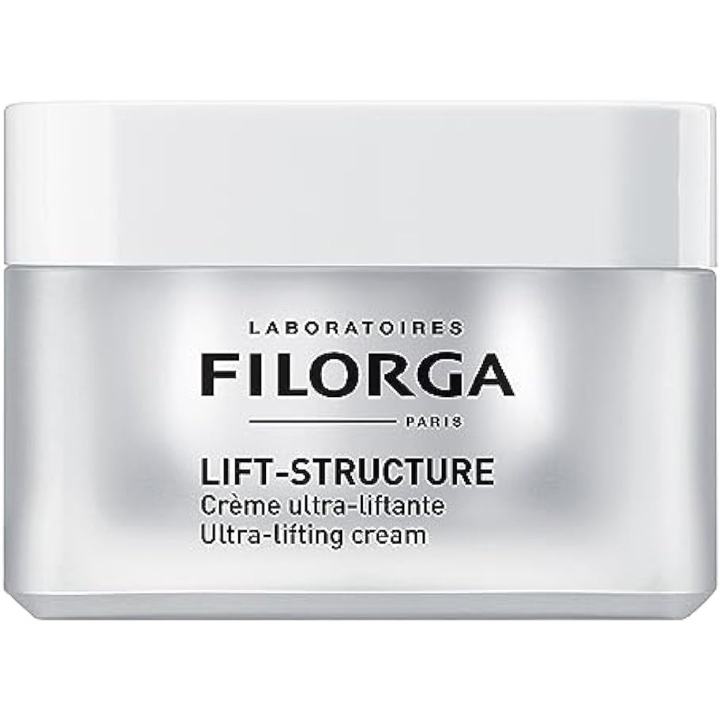 Filorga Lift Structure Ultra-Lifting Cream – Firming Face Moisturizer 50ml