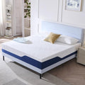 Hiimgo Single Memory Foam Mattress – 20cm Medium Firm Orthopedic