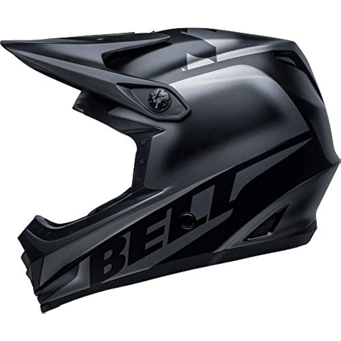 Bell Full-9 Fusion MIPS Fahrradhelm – Full-Face MTB Helm für Erwachsene