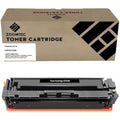 ZOOMTEC CF410A Black Toner Cartridge for HP Color LaserJet Pro M477 M452