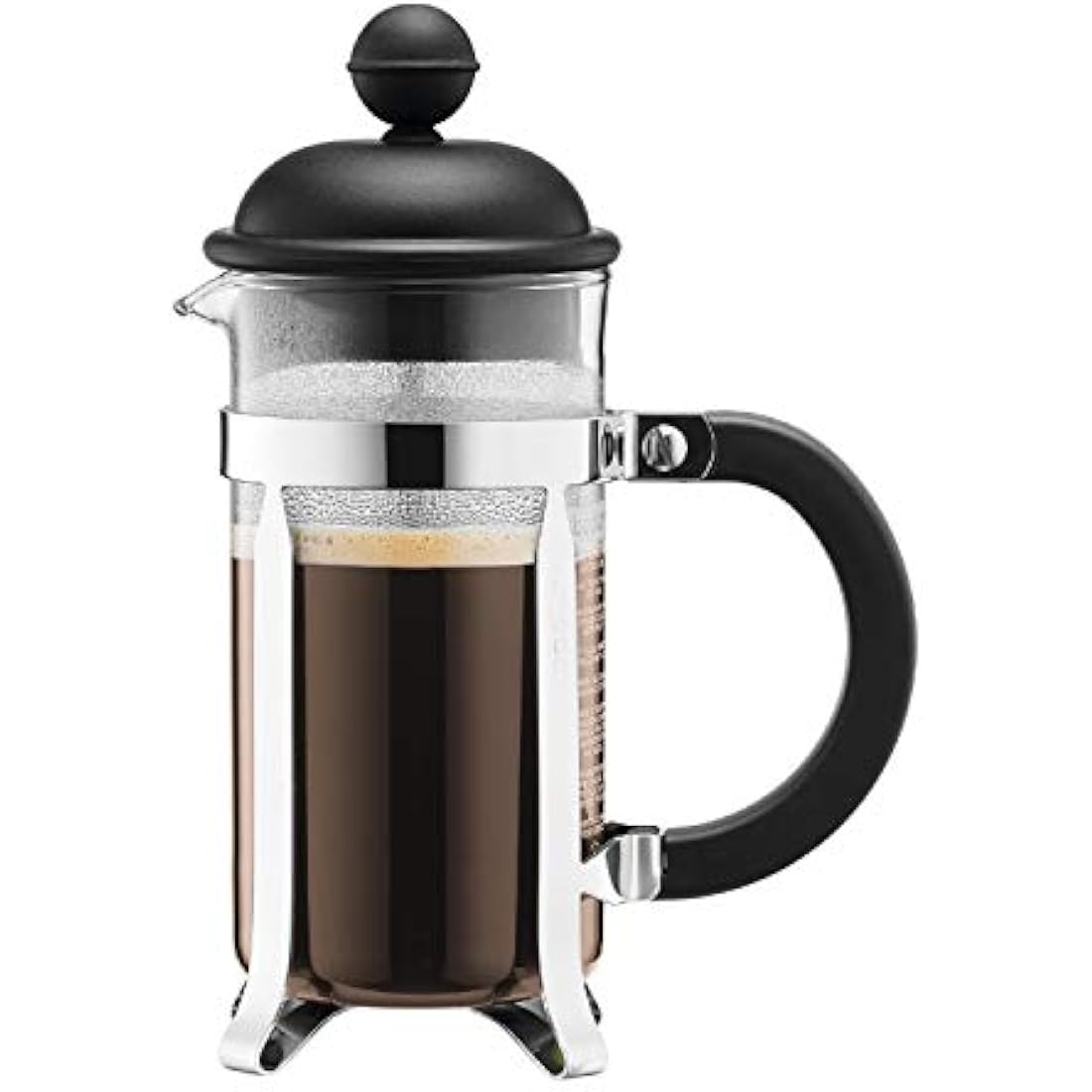 Bodum French Press Replacement Beaker | 3-Cup Borosilicate Glass
