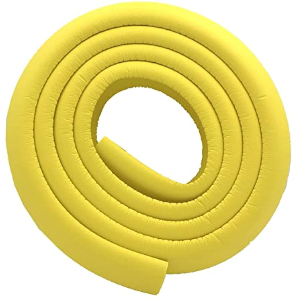 M2cbridge Extra Thick Foam Edge Protector – 13ft Baby Safety Bumper