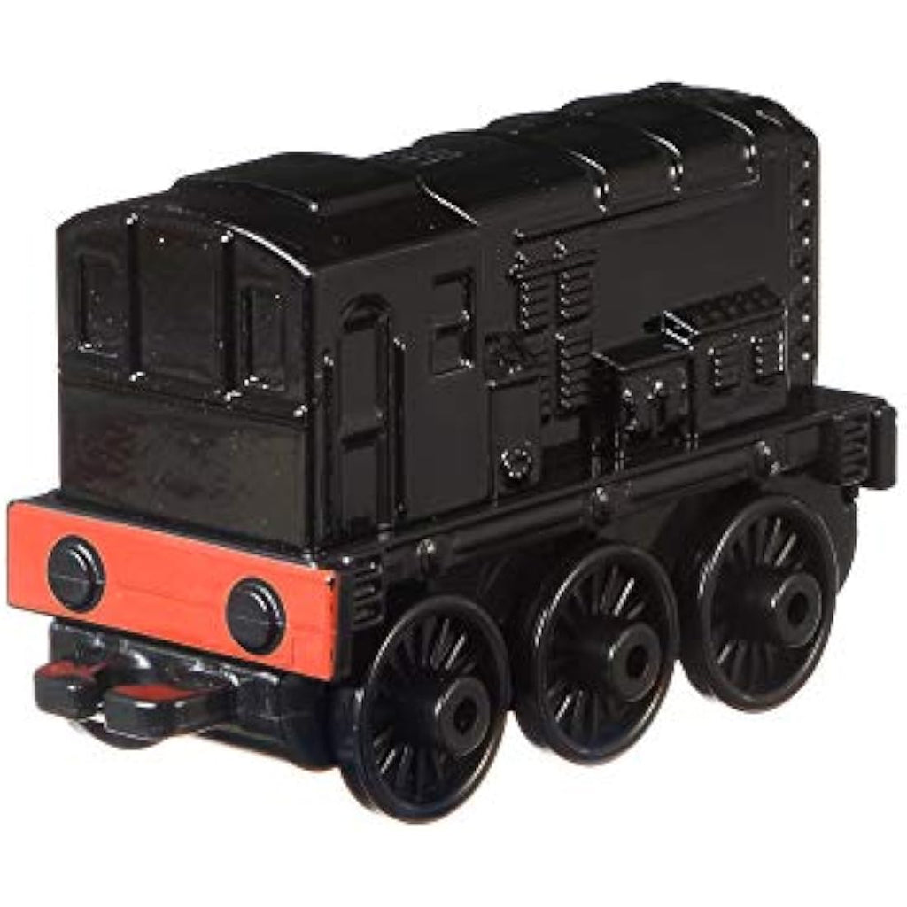 Thomas & Friends Trackmaster Push Along Diesel Metal Toy Train Engine