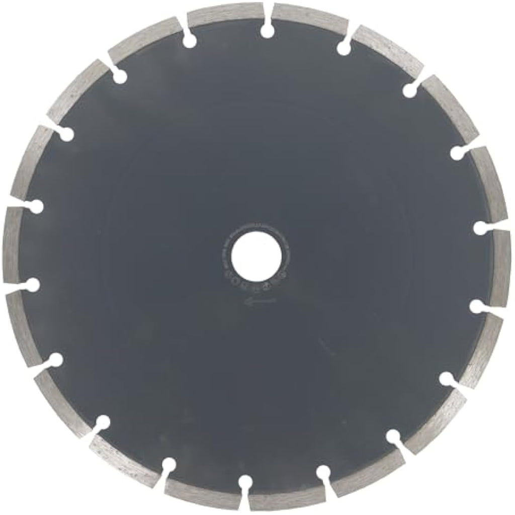 PRODIAMANT 230mm Diamond Cutting Disc Set – 2-Pack for Concrete & Brick