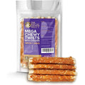 The Regal Mutt Natural Chicken & Rawhide Dental Dog Chews - 18 Pack