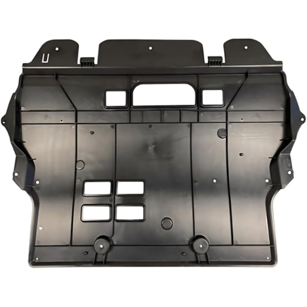 Engine Splash Guard Undertray for Peugeot 308 3008 5008