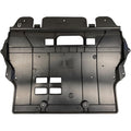 Engine Splash Guard Undertray for Peugeot 308 3008 5008