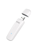 ioGiant AX1800 WiFi 6 USB Adapter – Dual Band 1800Mbps Wireless Dongle