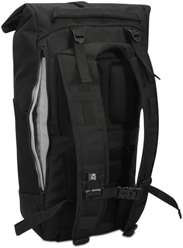 LARKSON Arvid 20L Hiking Backpack – Recycled Polyester Daypack