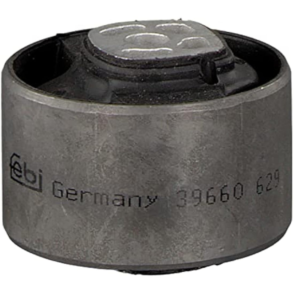 Engine Mounting by febi bilstein 39660 – Durable Grey Engine Support