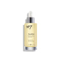 No7 Youthful Replenishing Facial Oil – Anti-Aging Rosehip & Jojoba 30ml