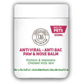 Dog Paw and Nose Balm – Natural Soothing 100ml Formula