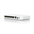 Ubiquiti USW-Flex-2.5G-8-PoE | 8-Port Managed 2.5G Ethernet Switch
