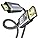 BENFEI DisplayPort to HDMI 1.8m Cable - 5 Pack Braided 1080p Adapter