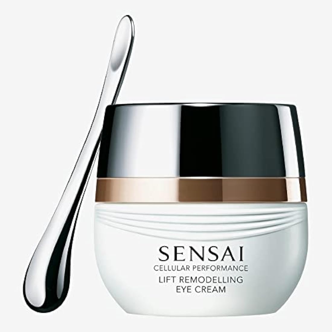 Sensai Cellular Performance Lift Remodelling Eye Cream - 15ml Firming