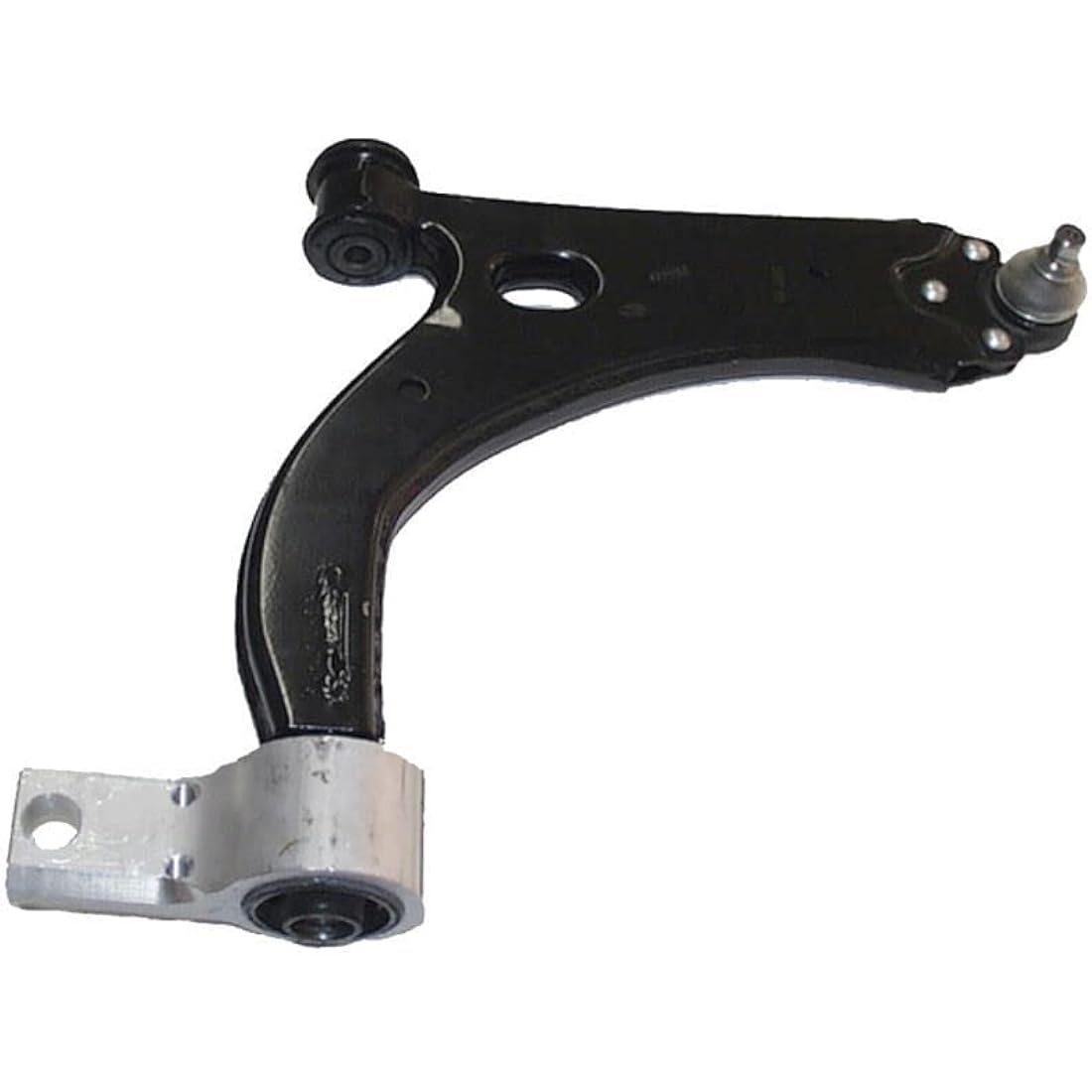 Ford Fiesta Mk6 Front Right Lower Control Arm Wishbone |