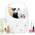 STYLPRO Beauty Pod | Dustproof Makeup & Skincare Organiser with 3 Drawers