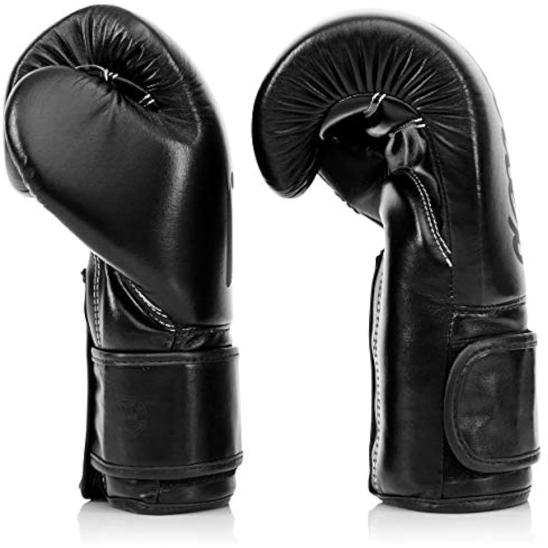 Fairtex Microfiber Muay Thai Boxing Gloves | Handmade Training Gear