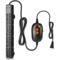 HiTauing Submersible Aquarium Heater | Digital Quartz Fish Tank Heater