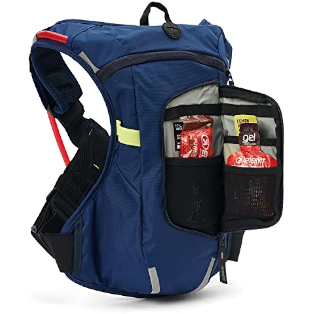 USWE Moto Hydro 3L Hydration Backpack – Bounce Free Enduro Dirt Bike Pack