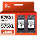 HALLOLUX PG-575XL CL-576XL Ink Cartridges for Canon PIXMA TS3550i