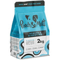 Pooch & Mutt Health & Digestion Grain Free Salmon Dog Food - 2kg