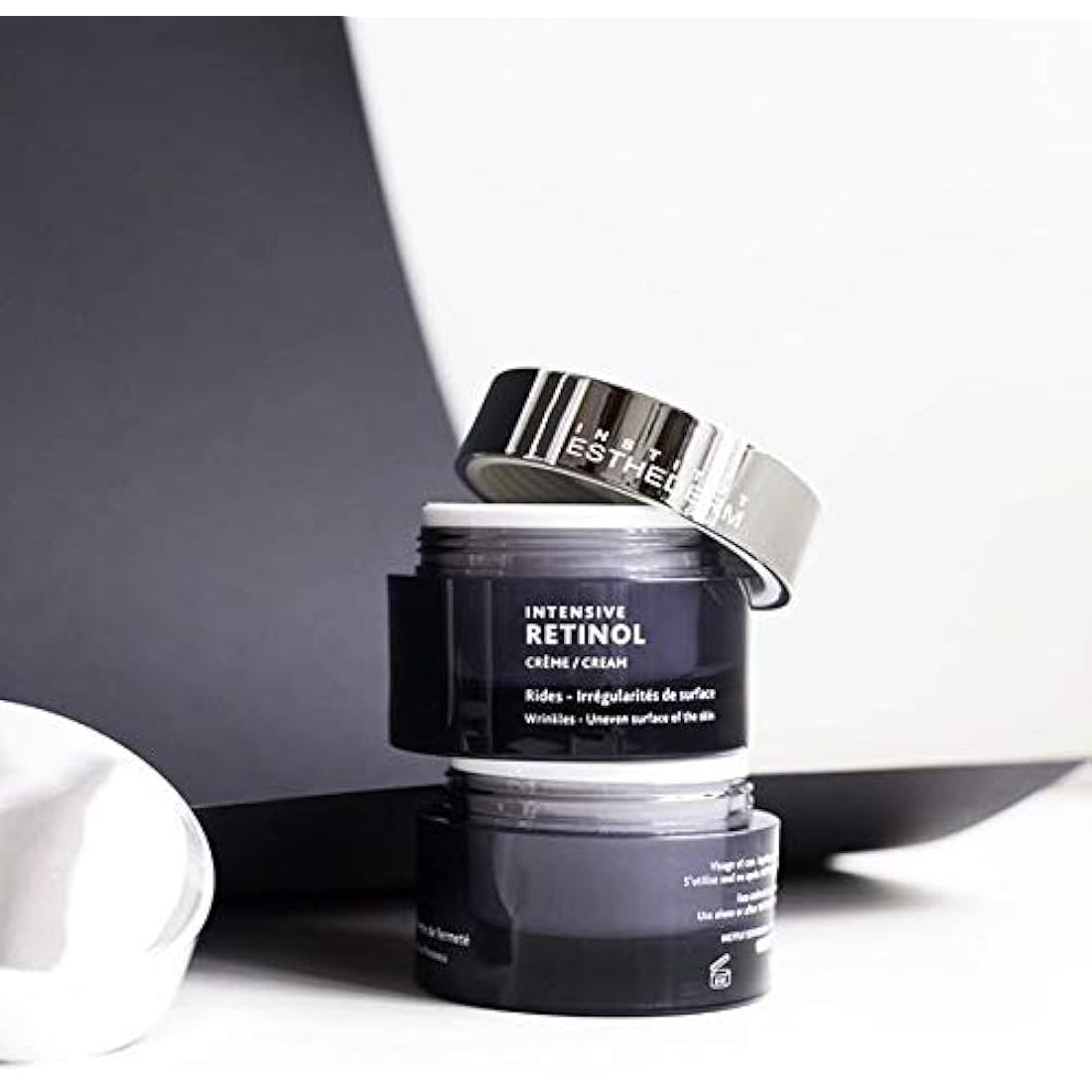 Institut Esthederm Intensive Retinol Cream – Anti-Aging Face Care 50ml